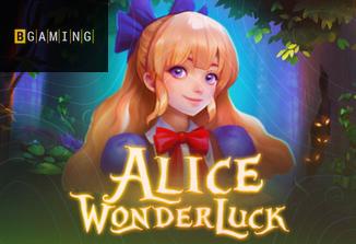 Alice WonderLuck
