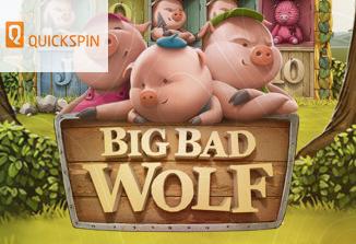 Big Bad Wolf