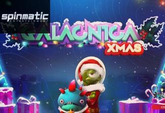 Galacnica Xmas