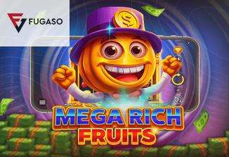 Mega Rich Fruits