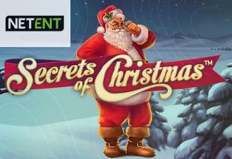 Secrets of Christmas