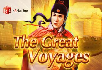 The Great Voyages