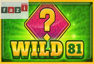 Wild 81